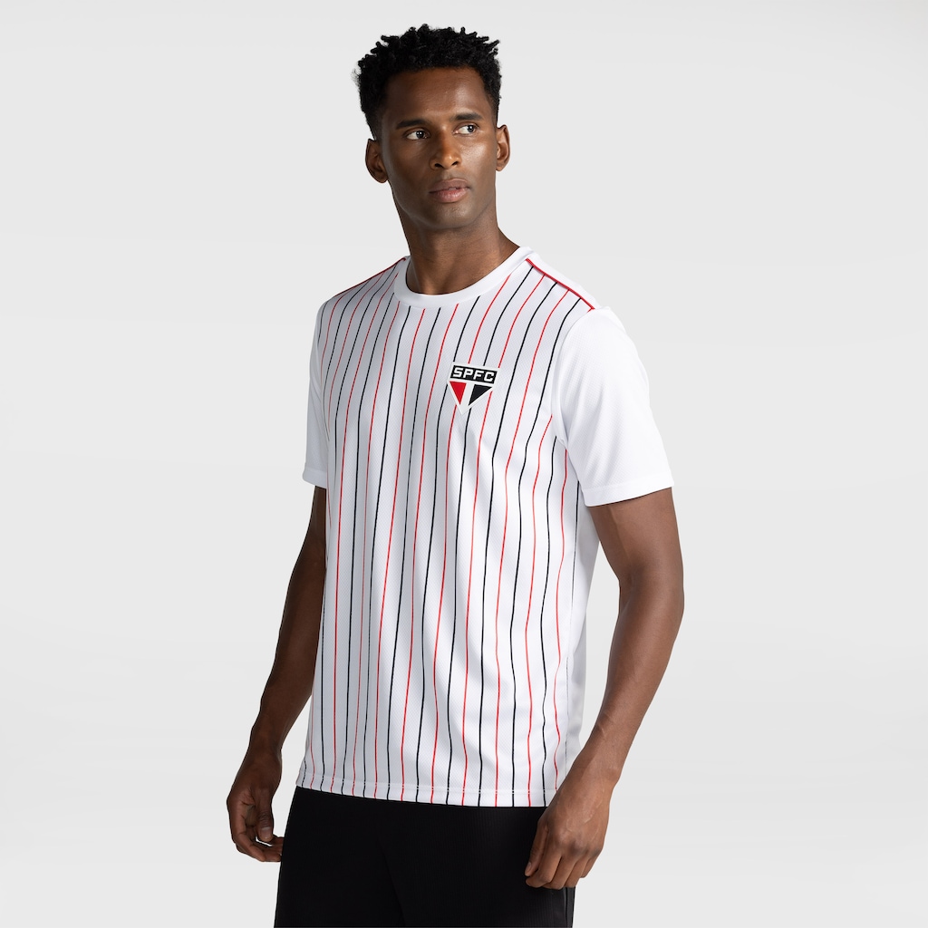 Imagem 1 do produto Camisa do SPFC Masculina