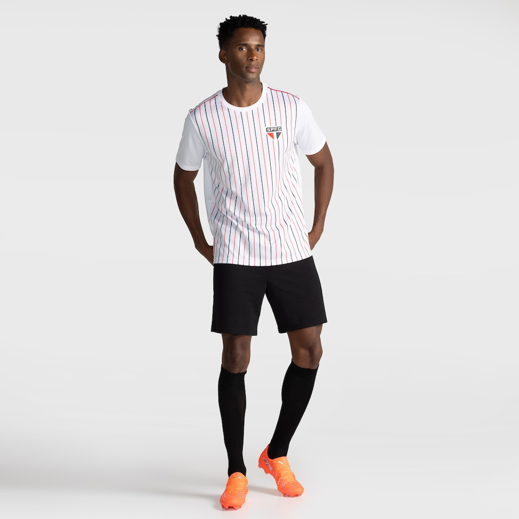 Imagem 3 do produto Camisa do SPFC Masculina