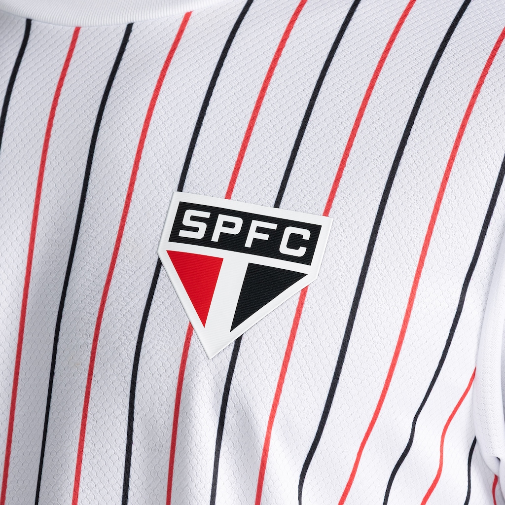 Imagem 5 do produto Camisa do SPFC Masculina