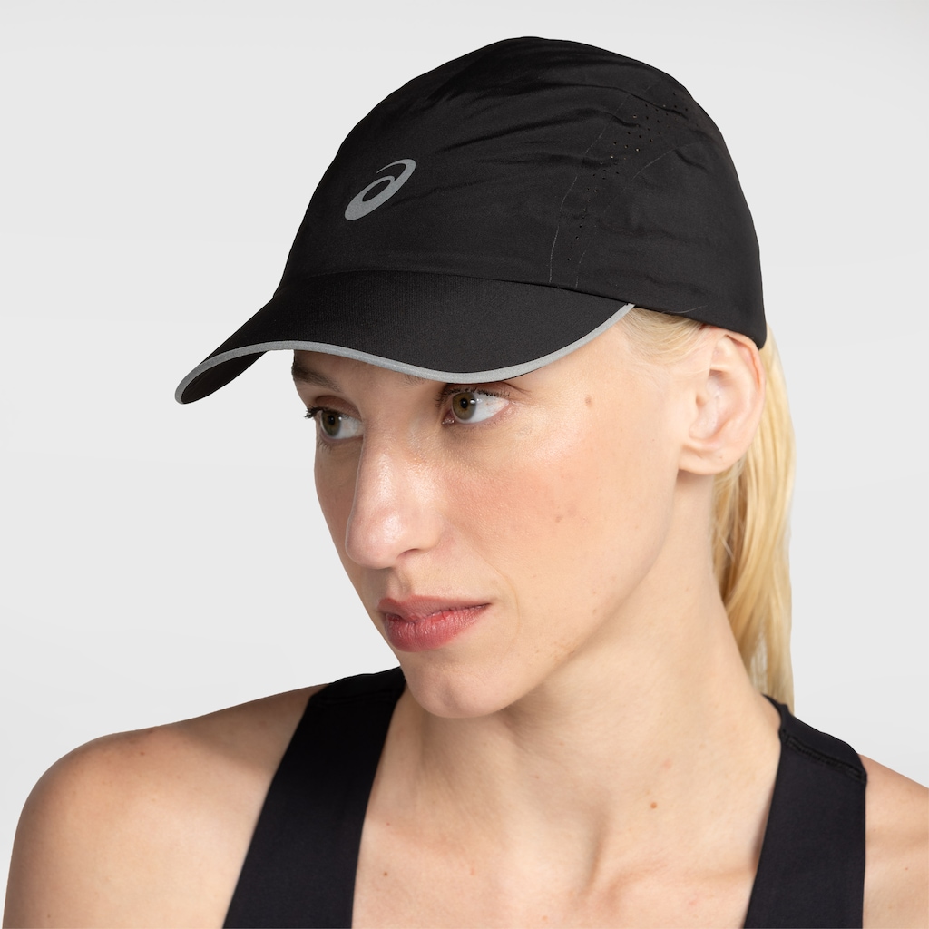 Imagem 3 do produto Boné Unissex Asics Run Science