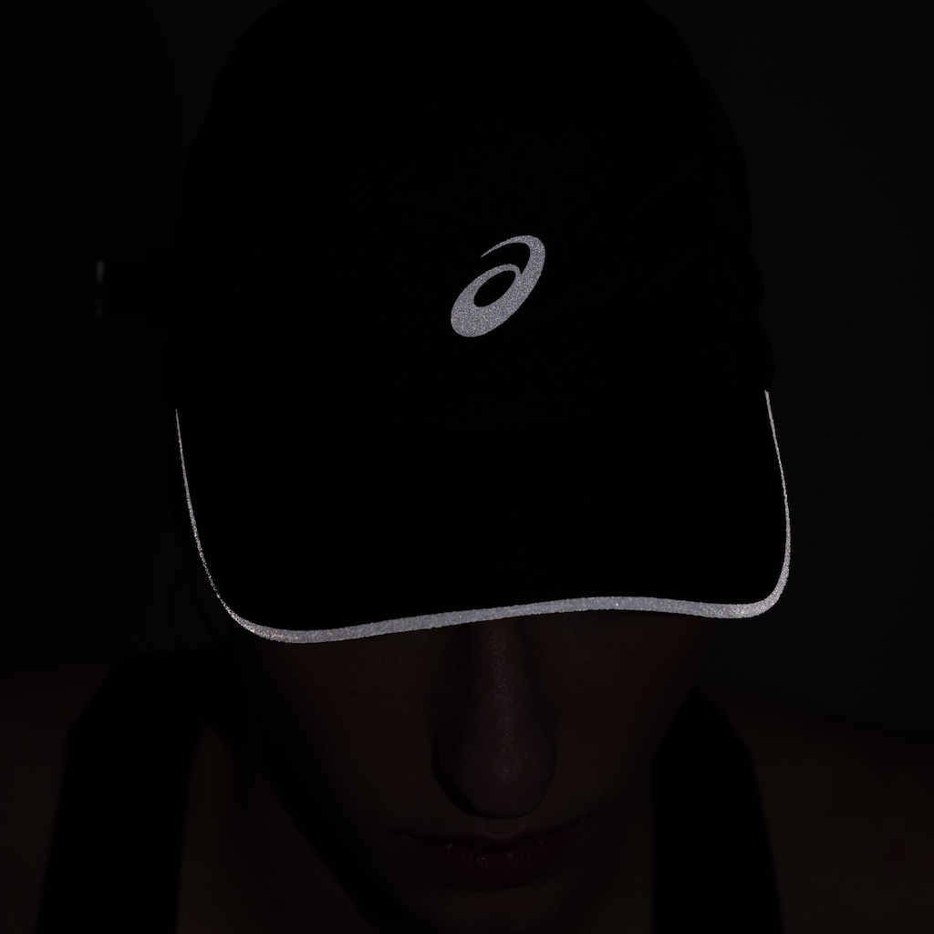 Imagem 4 do produto Boné Unissex Asics Run Science
