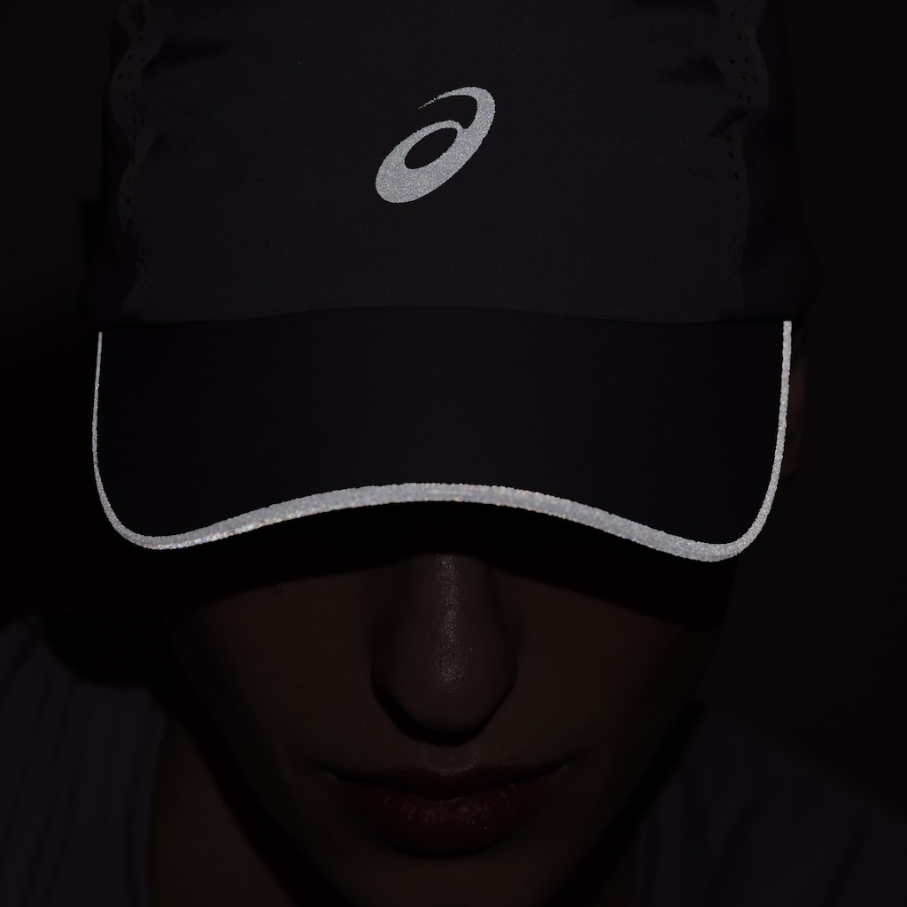 Imagem 4 do produto Boné Unissex Asics Run Science