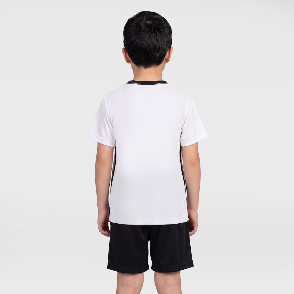 Imagem 2 do produto Kit de Uniforme Galo Infantil