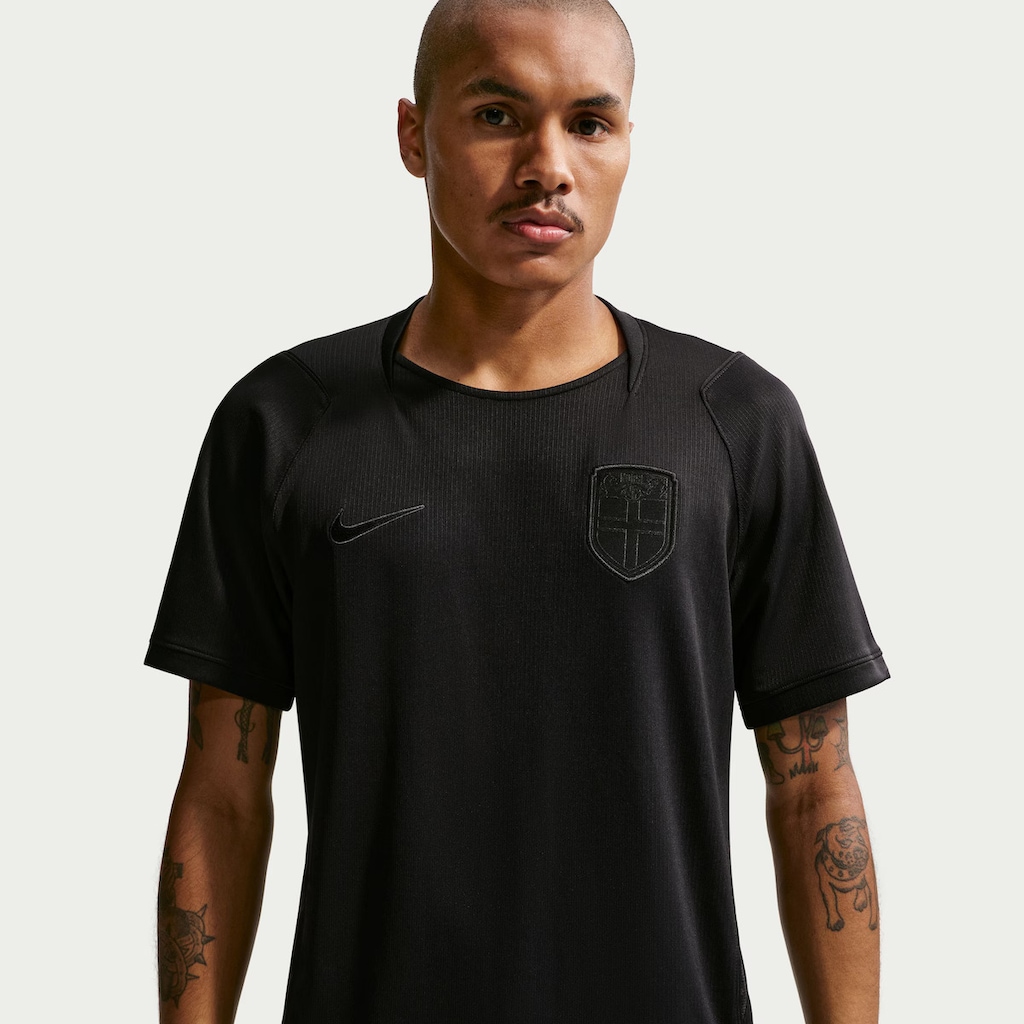 Imagem 5 do produto Camisa Noruega II 2026 Nike Torcedor Masculina