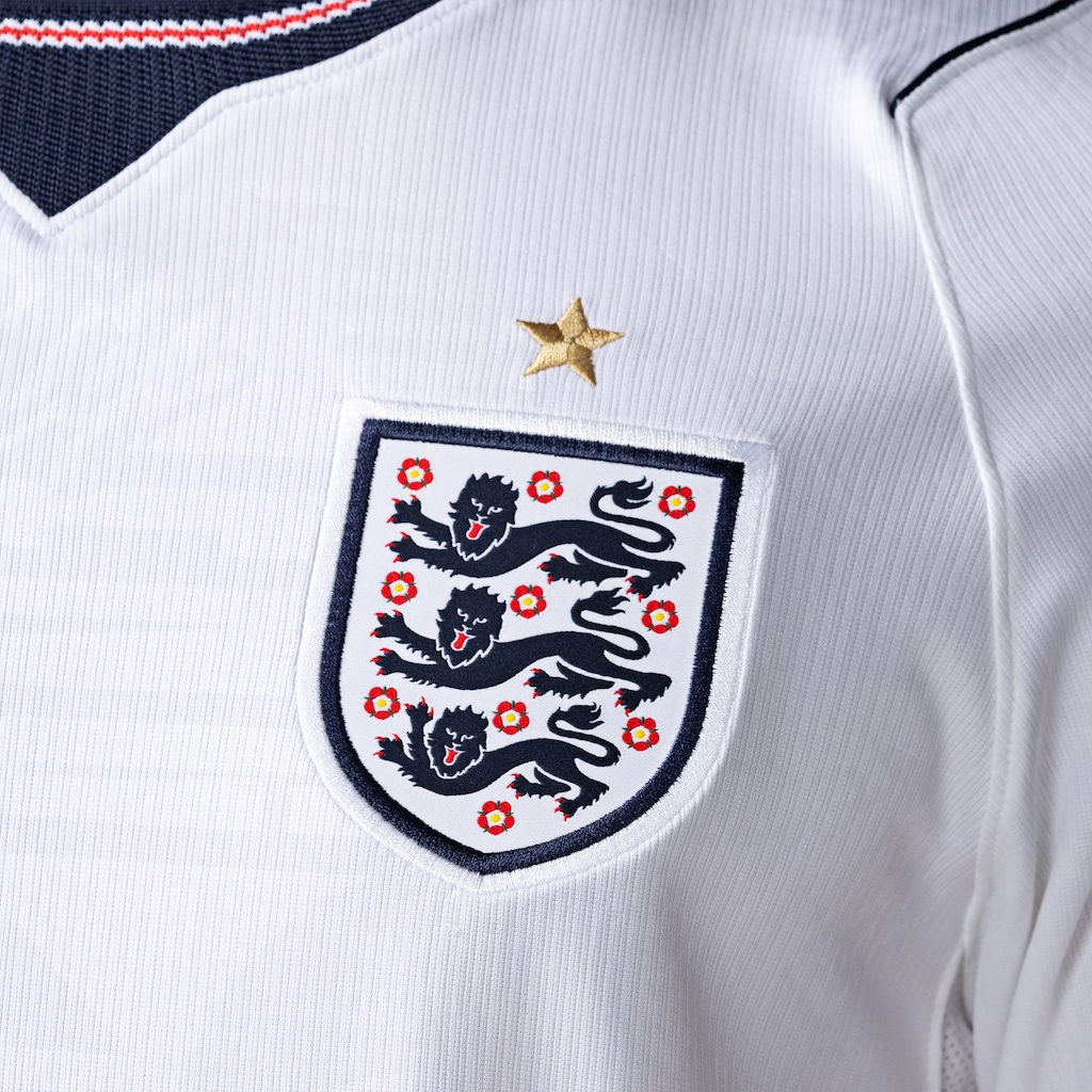 Imagem 4 do produto Camisa Inglaterra I 2026/27 Torcedor Nike Masculina