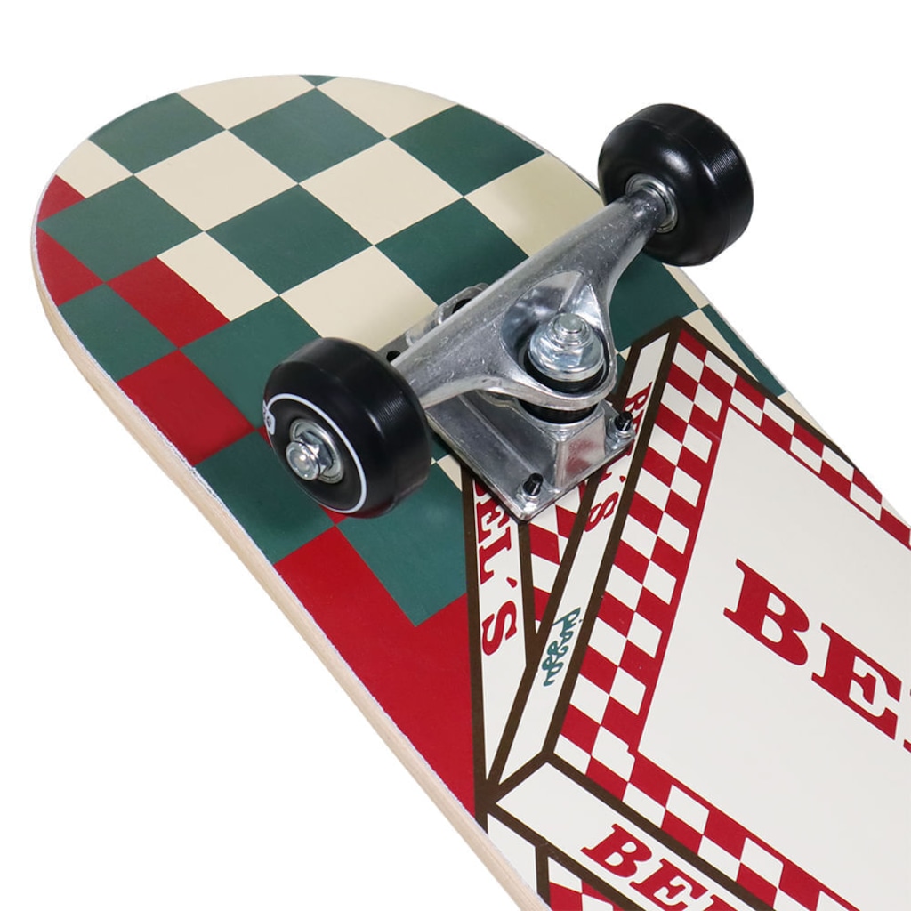 Imagem 4 do produto Skate Bel Estampa Centauro Pizza