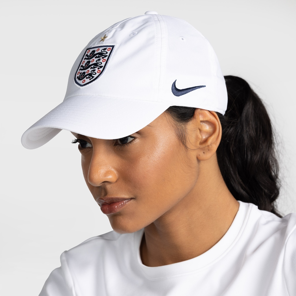 Imagem 3 do produto Boné Adulto Nike Holanda Club Poly Aba Curva