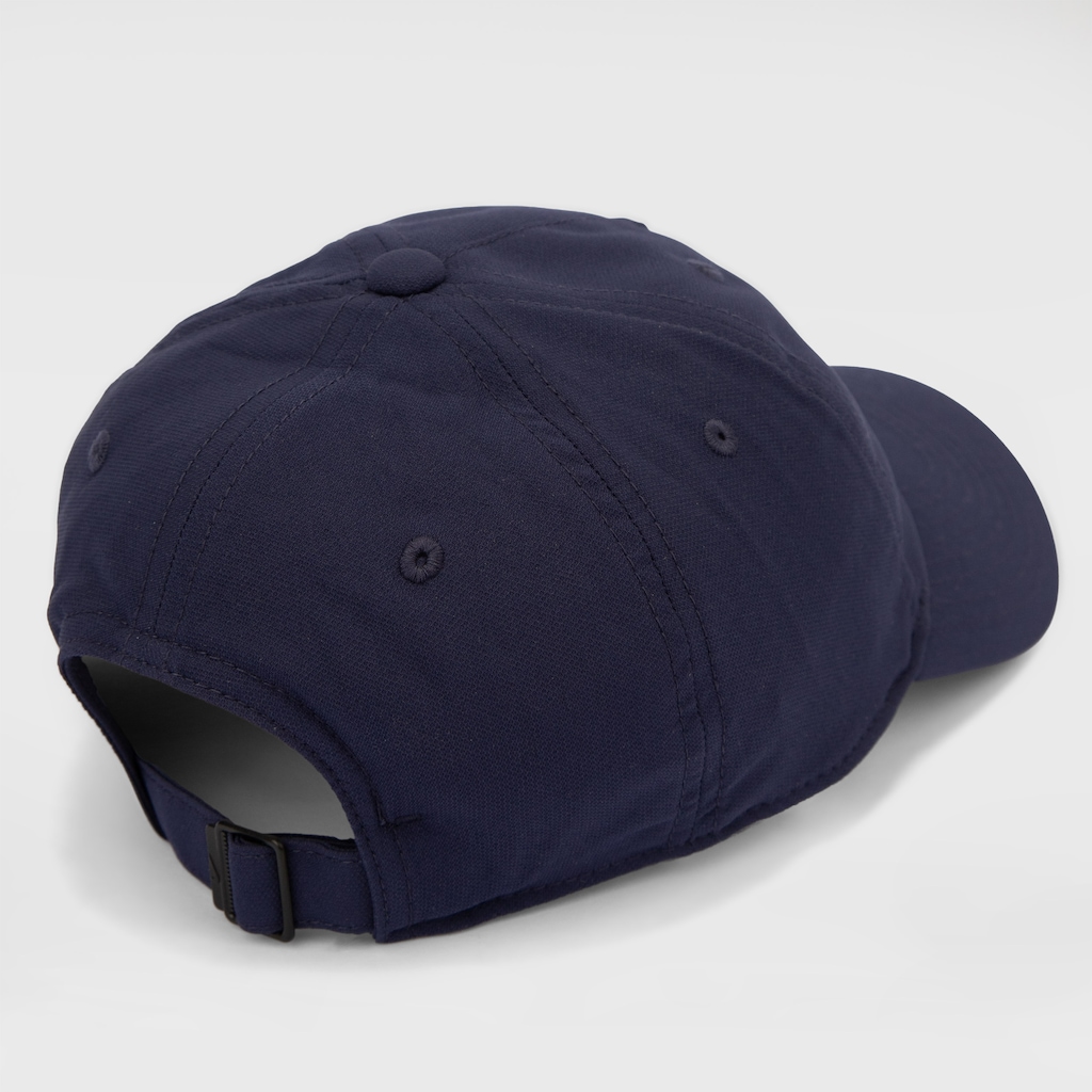 Imagem 4 do produto Boné França Unissex Nike Club Poly Aba Curva