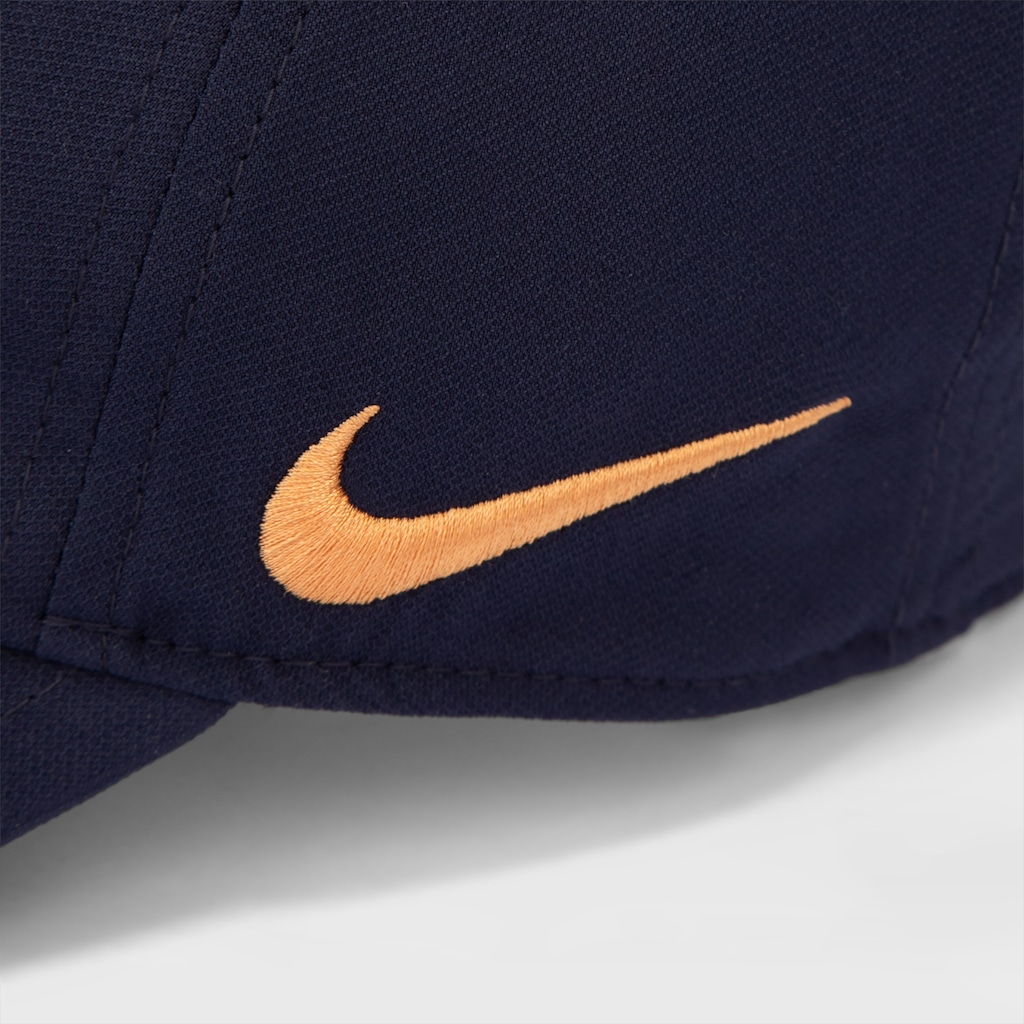 Imagem 5 do produto Boné França Unissex Nike Club Poly Aba Curva