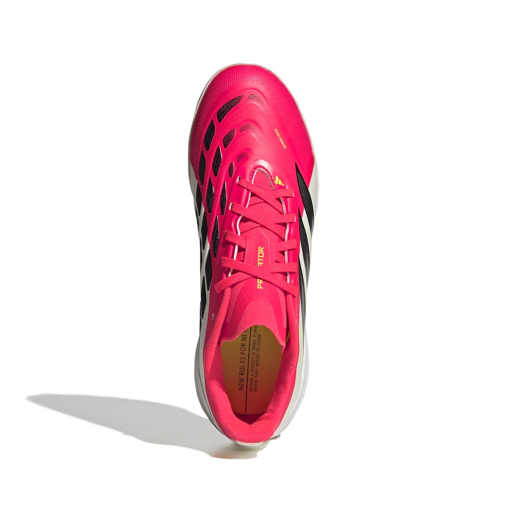 Imagem 3 do produto Chuteira Society Infantil adidas Predator League
