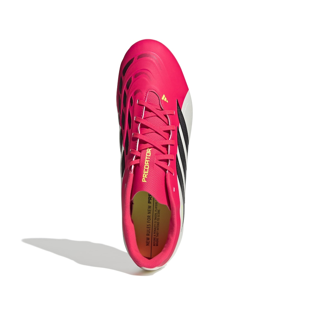 Imagem 3 do produto Chuteira de Campo Adulto adidas Predator Club