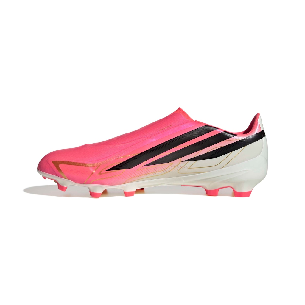 Imagem 2 do produto Chuteira de Campo Adulto adidas F50 Hyperfast League