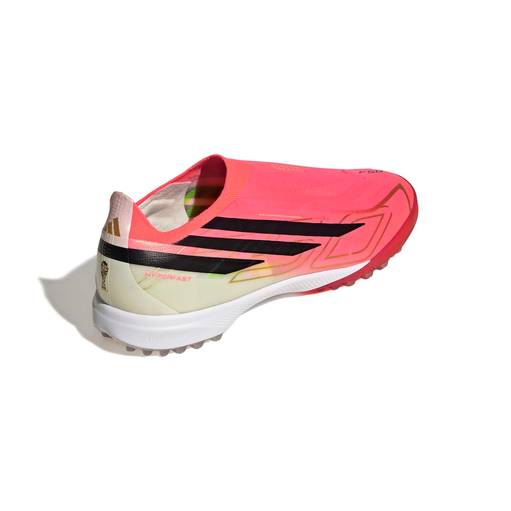 Imagem 5 do produto Chuteira Society Adulto adidas F50 Hyperfast Pro