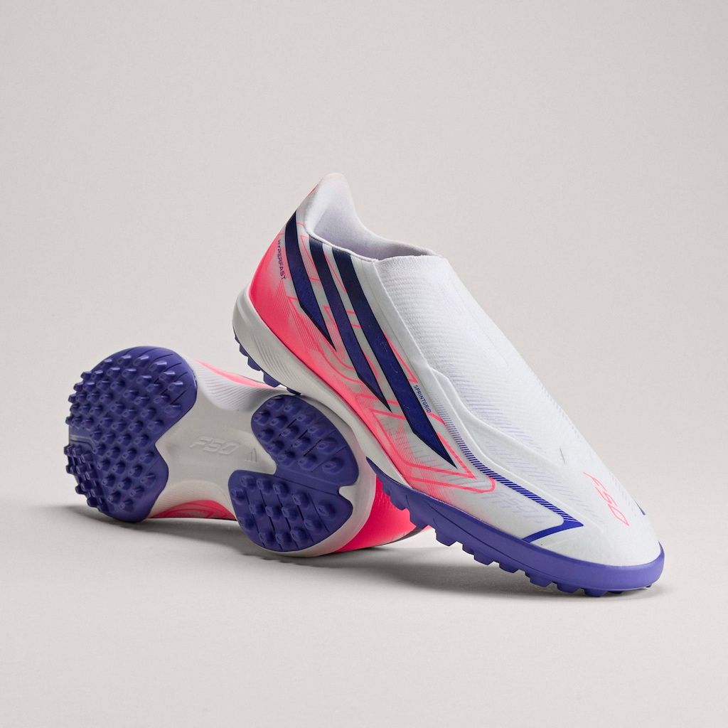 Imagem 2 do produto Chuteira Society Adulto adidas F50 Hyperfast League