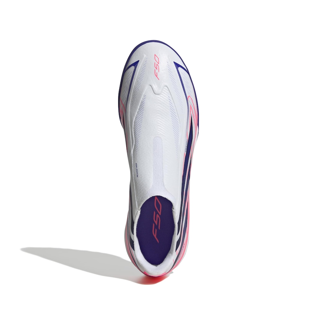 Imagem 4 do produto Chuteira Society Adulto adidas F50 Hyperfast League