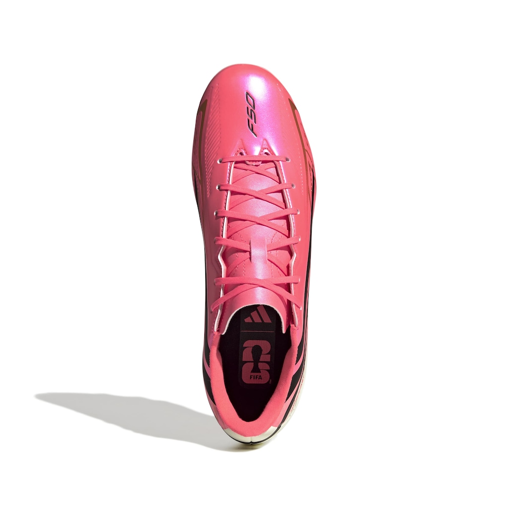 Imagem 3 do produto Chuteira de Campo Adulto adidas F50 Hyperfast Club