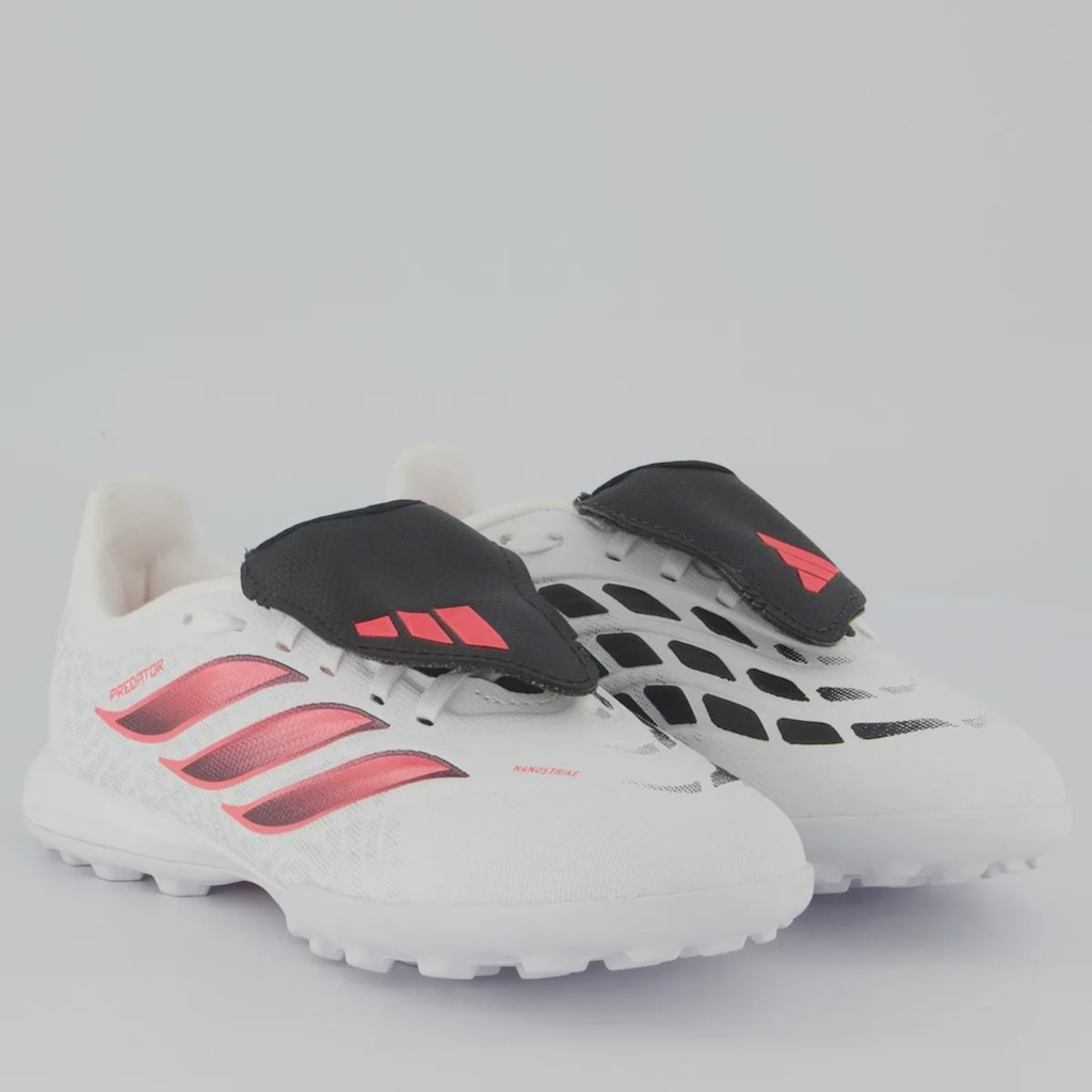 Imagem 2 do produto Chuteira Society Infantil adidas Predator League