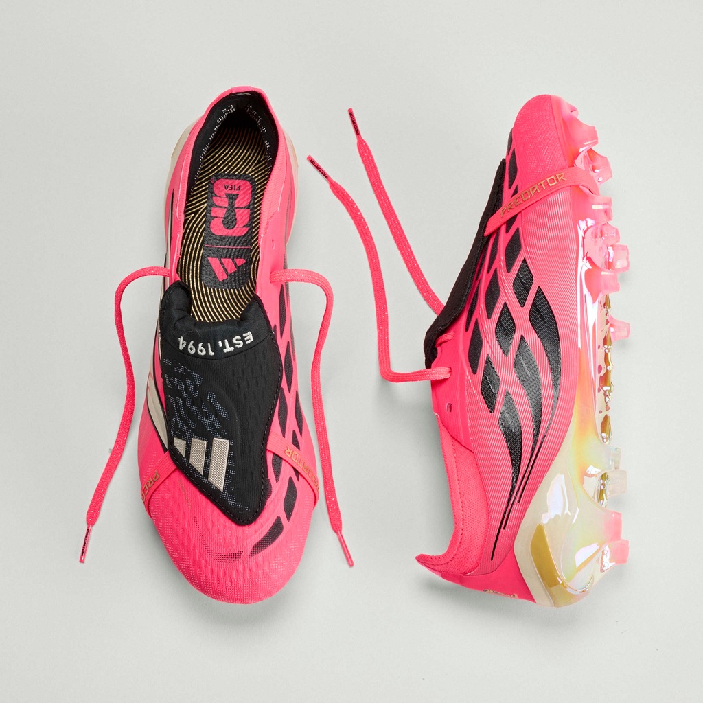Imagem 2 do produto Chuteira de Campo Adulto adidas Predator Elite
