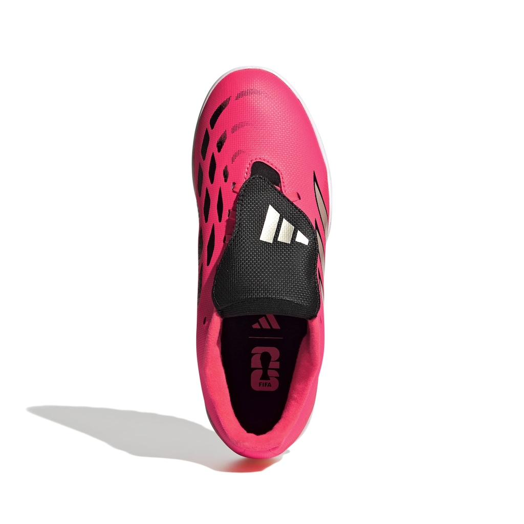Imagem 3 do produto Chuteira Society Infantil adidas Predator Club