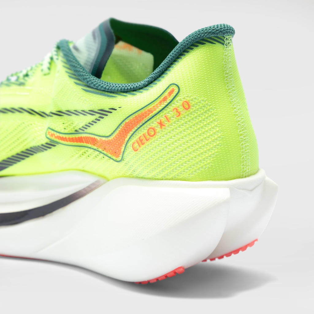 Imagem 5 do produto Tênis de Corrida Unissex Hoka Cielo X1 3.0
