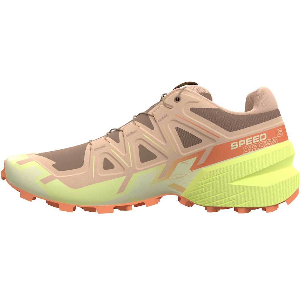 Imagem 2 do produto Tênis Salomon Speedcross 6 Feminino