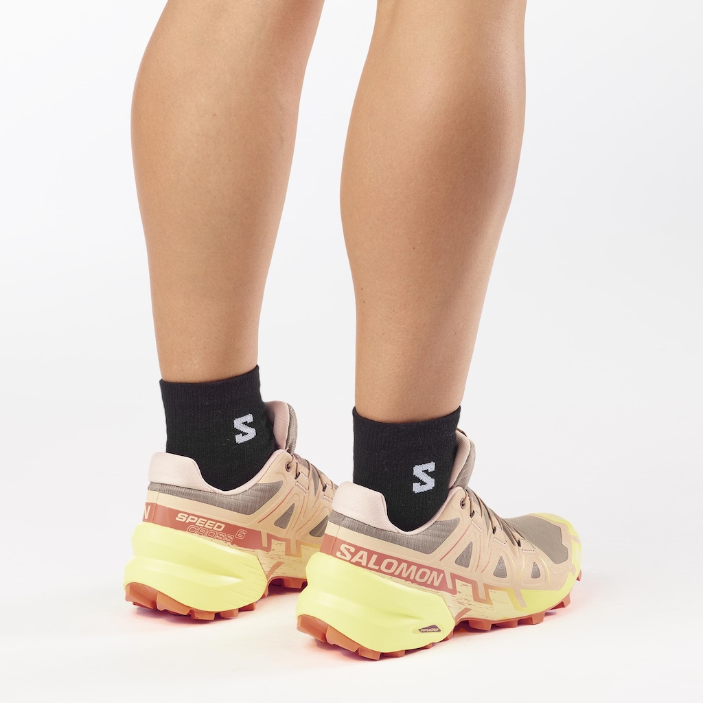 Imagem 3 do produto Tênis Salomon Speedcross 6 Feminino
