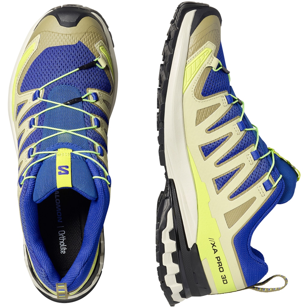 Imagem 5 do produto Tênis Salomon XA Pro 3D V9 Masculino