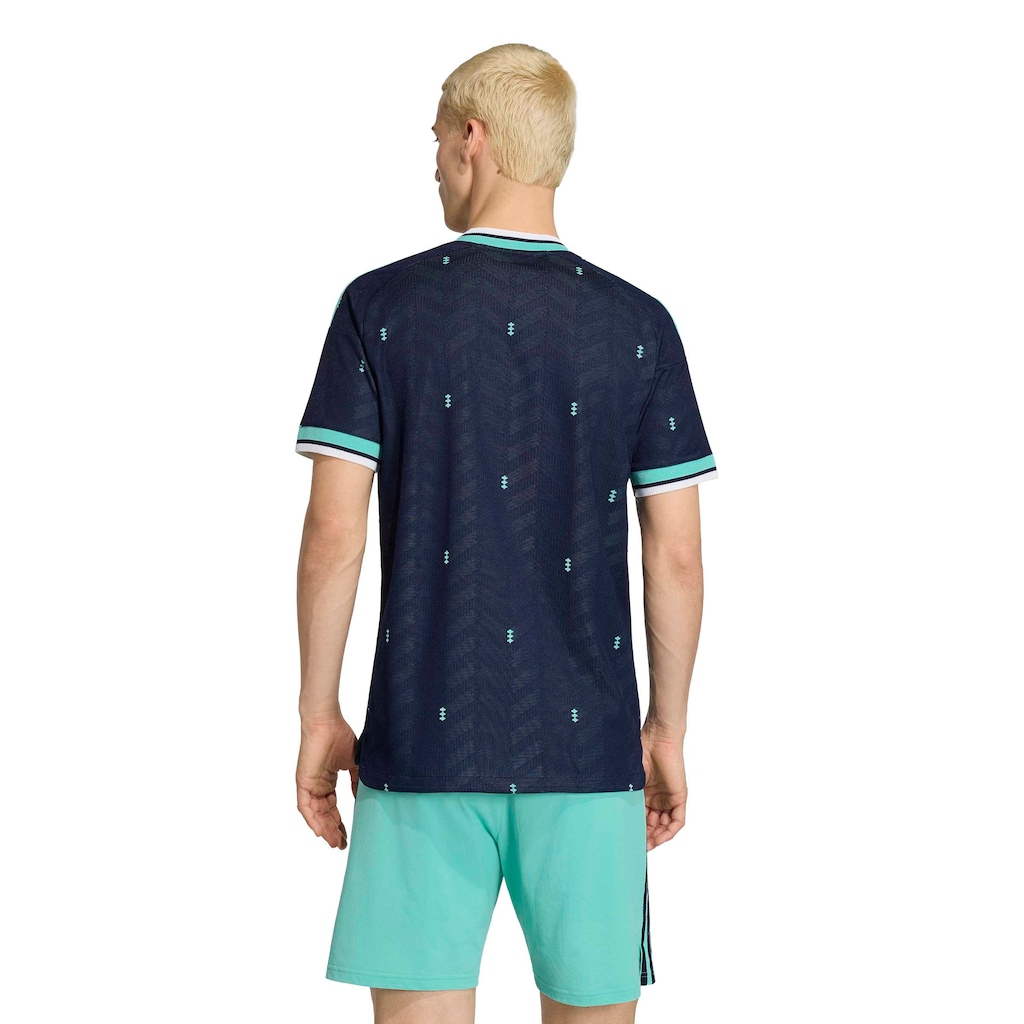 Imagem 4 do produto Camisa Alemanha Originals Jogador 2026/27 adidas Masculina