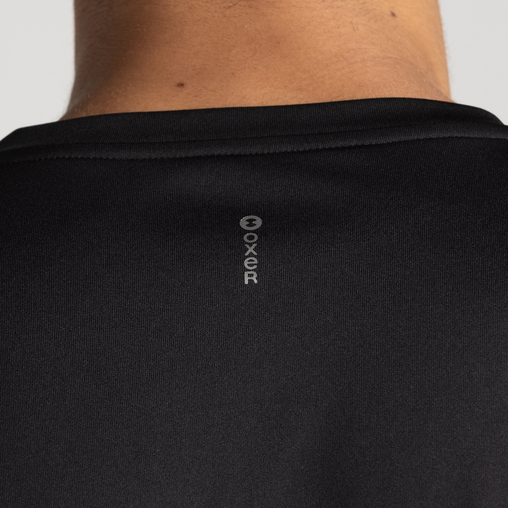 Imagem 5 do produto Camiseta Oxer Heat Unissex Treino