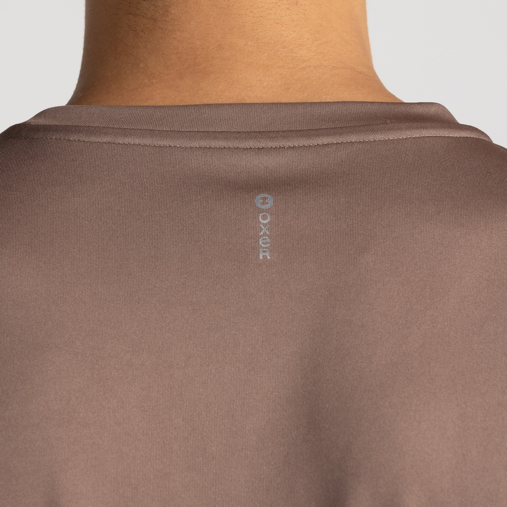 Imagem 4 do produto Camiseta Oxer Heat Unissex Treino