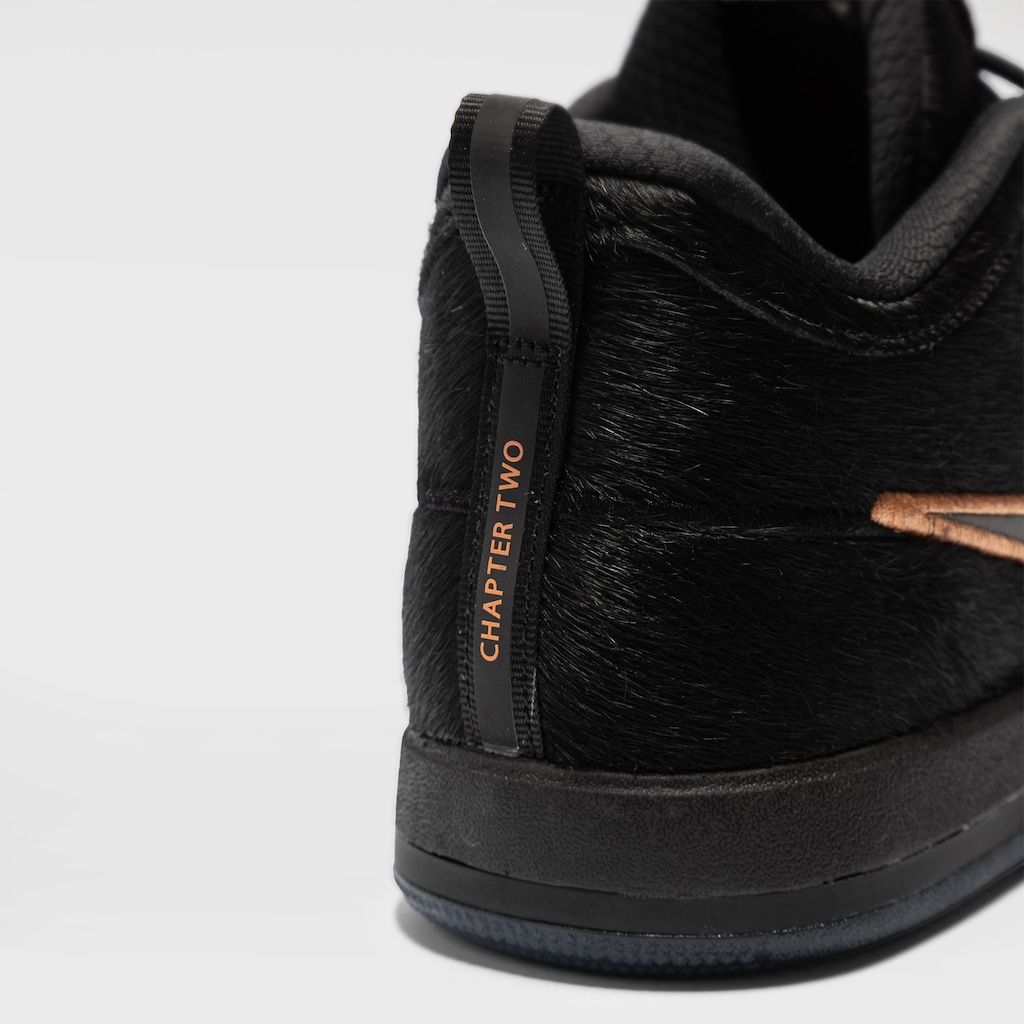 Imagem 3 do produto Tênis Nike Book 2 Basquete Unissex