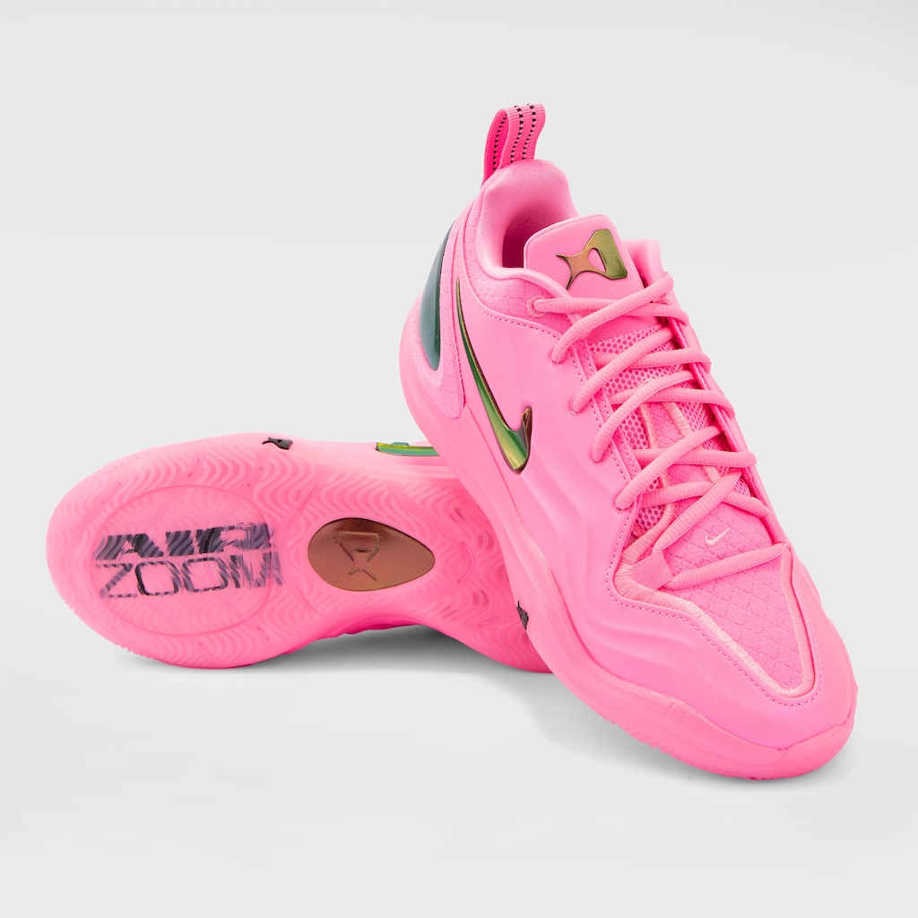Imagem 2 do produto Tênis Unissex Nike A'Two