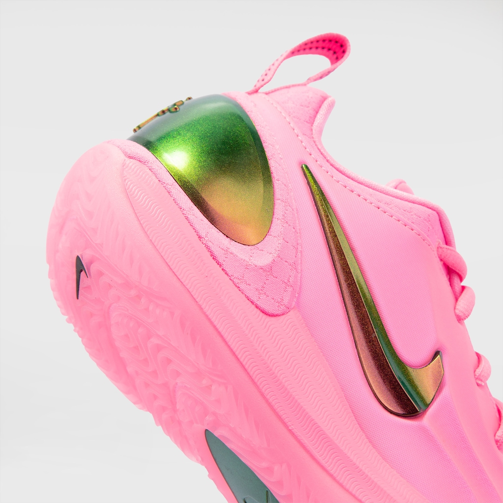 Imagem 4 do produto Tênis Unissex Nike A'Two