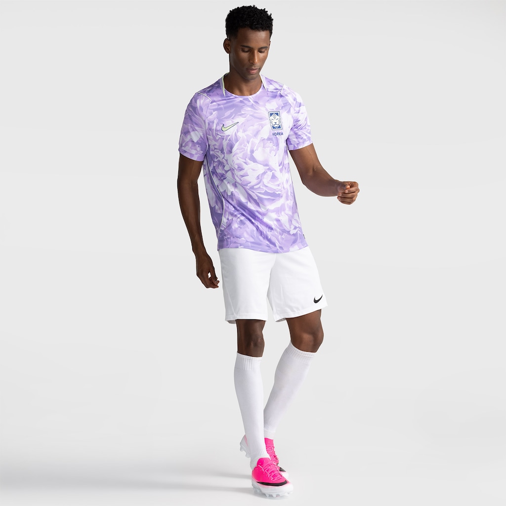 Imagem 4 do produto Camisa da Coreia II 26 Torcedor Masculina