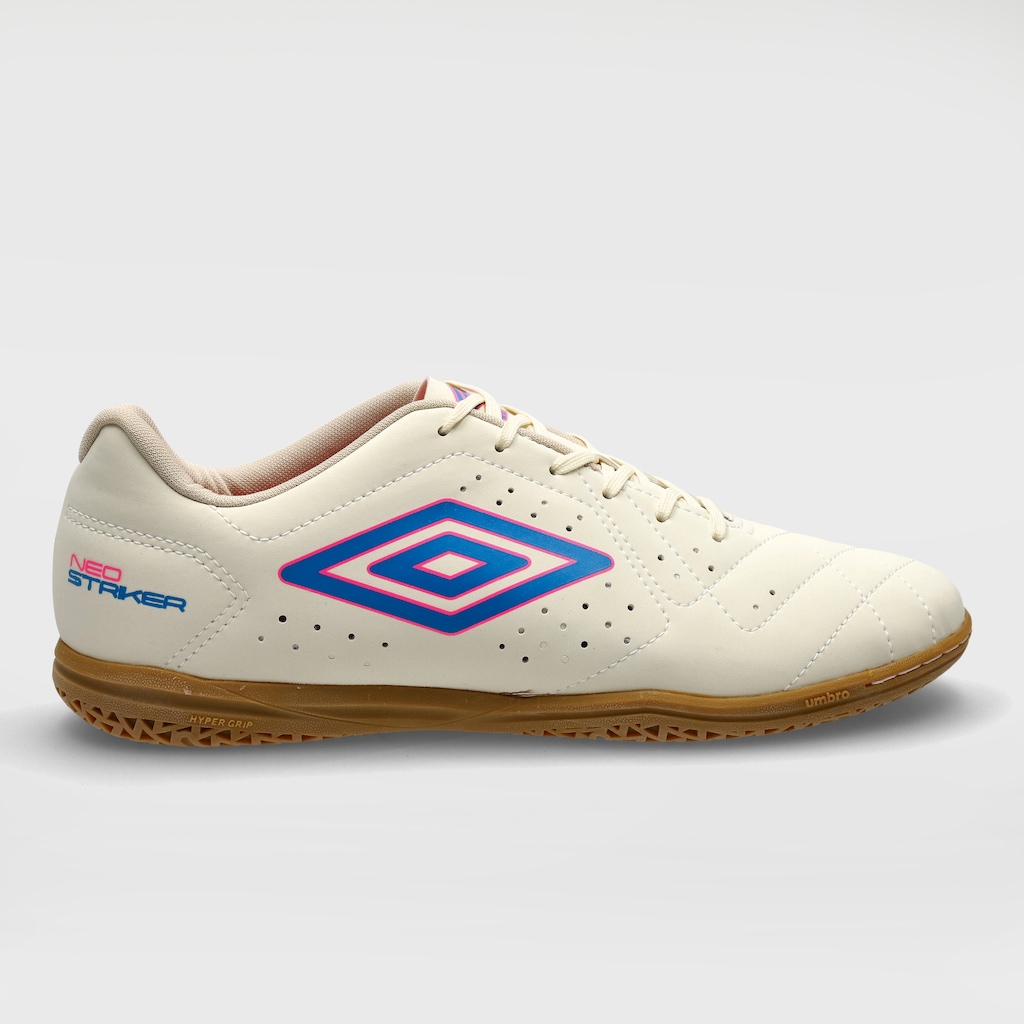 Imagem 1 do produto Chuteira Futsal Adulto Umbro Neo Striker II
