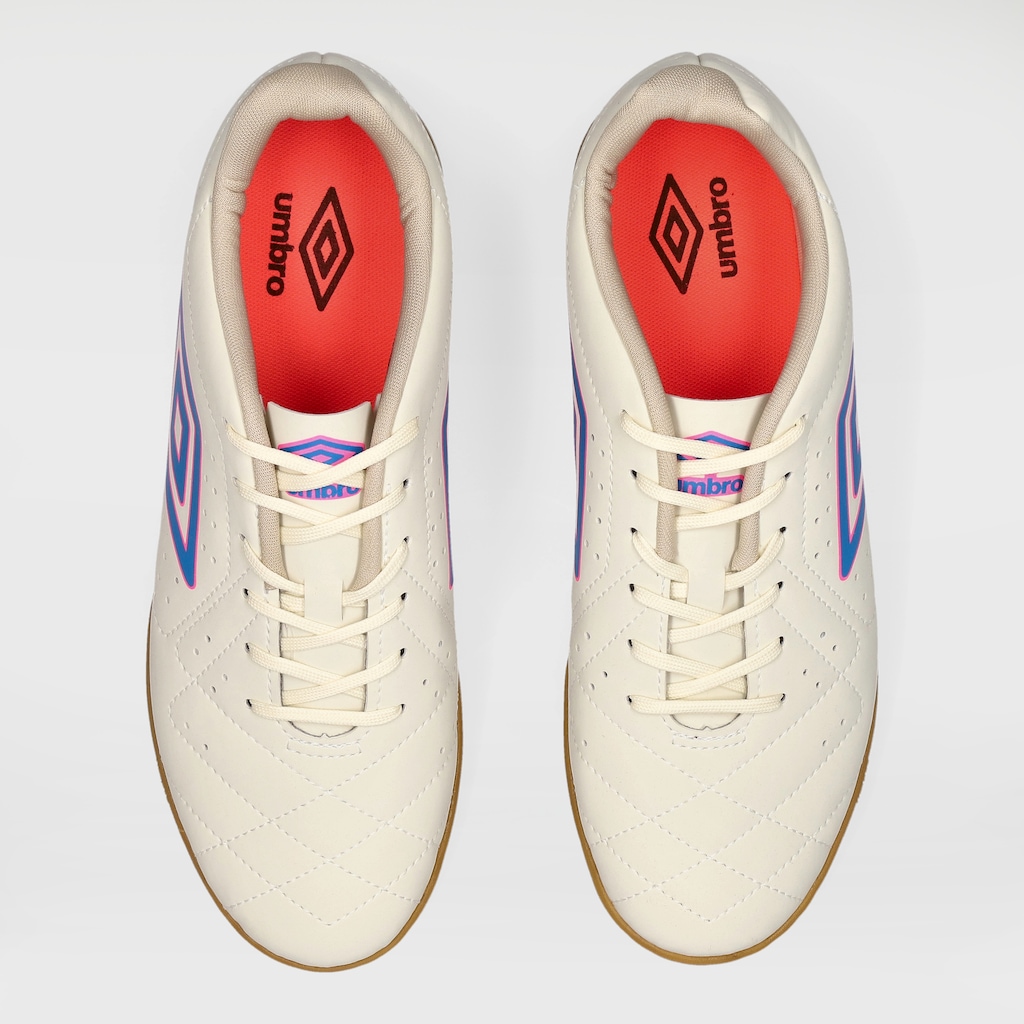 Imagem 4 do produto Chuteira Futsal Adulto Umbro Neo Striker II