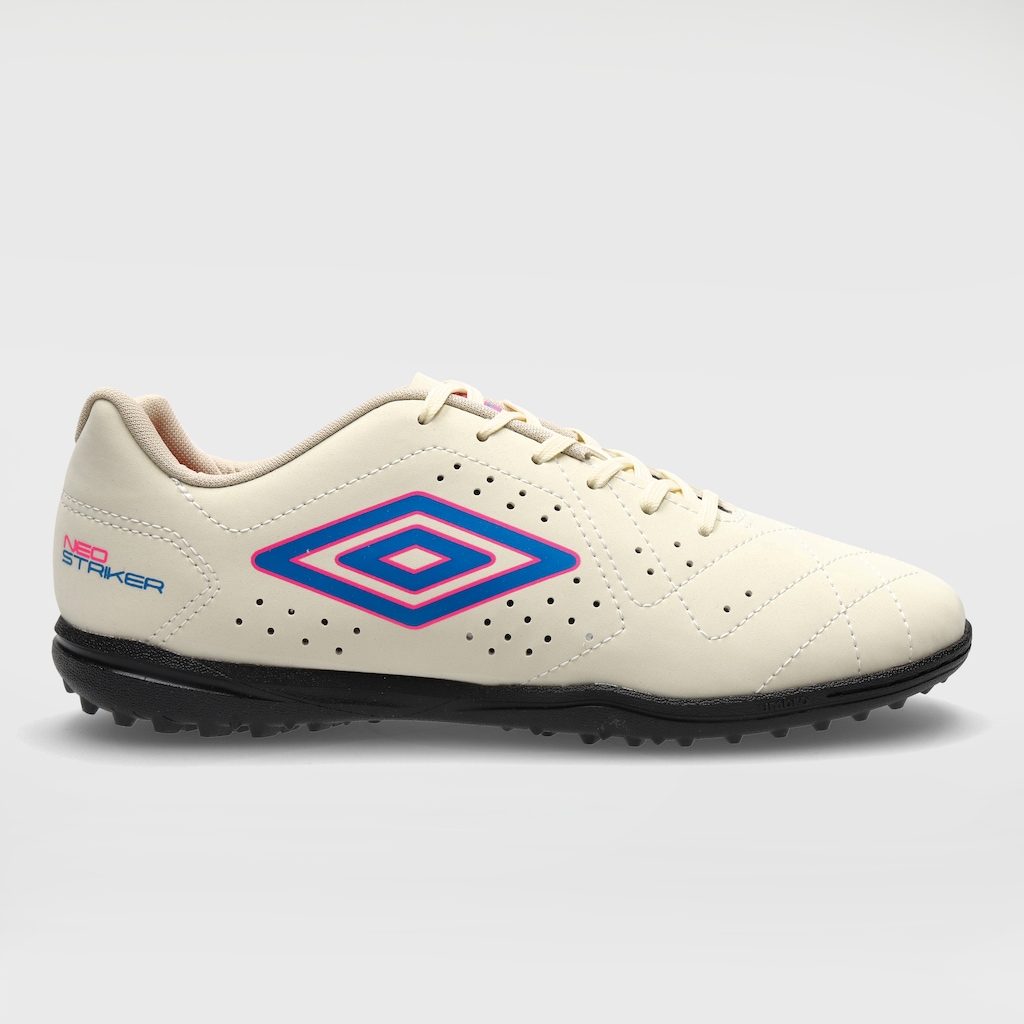 Imagem 1 do produto Chuteira Society Adulto Umbro Neo Striker II