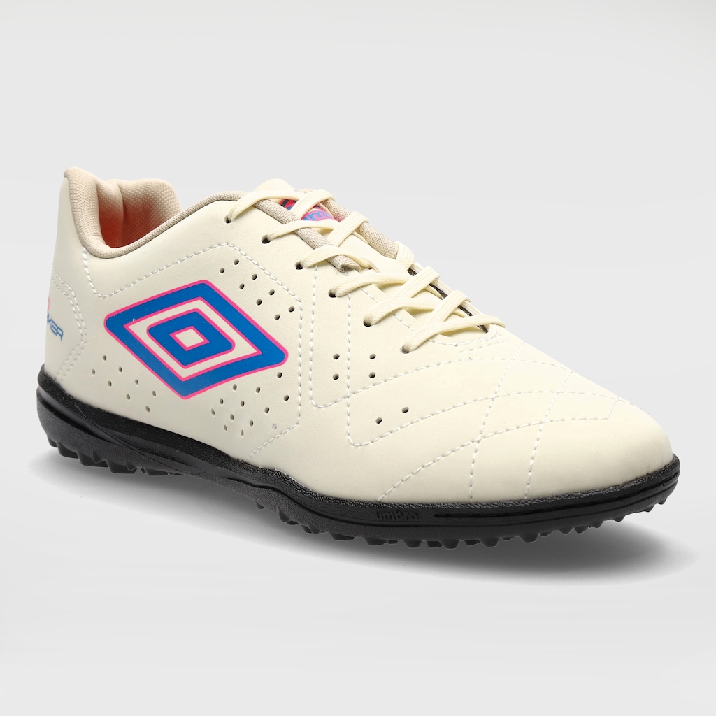 Imagem 2 do produto Chuteira Society Adulto Umbro Neo Striker II