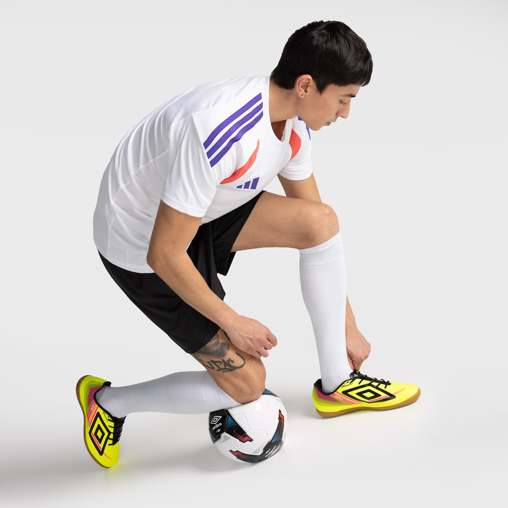 Imagem 3 do produto Chuteira de Futsal Adulto Umbro Aero