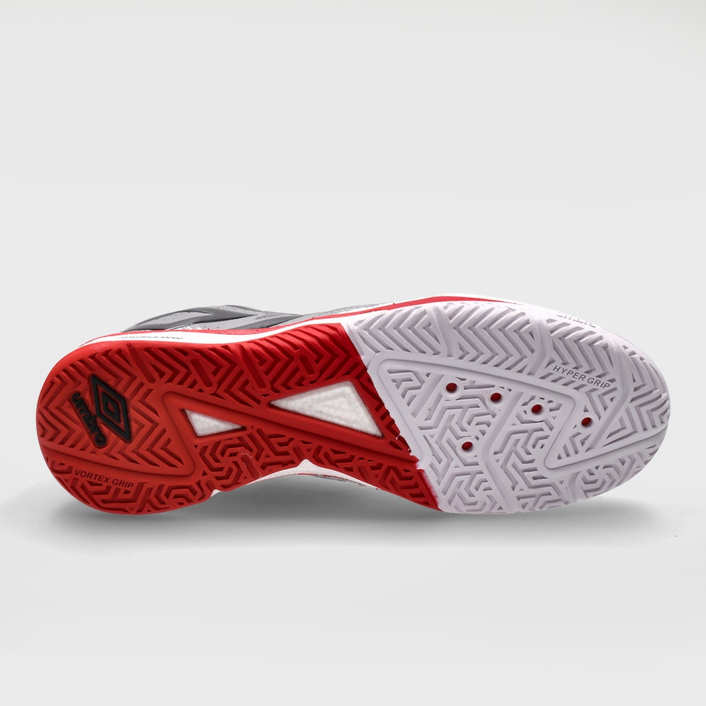 Imagem 5 do produto Chuteira Futsal Adulto Umbro Pro 5 Stable Shark
