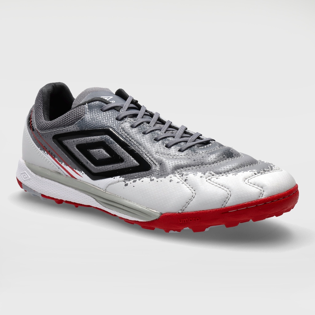 Imagem 2 do produto Chuteira Society Adulto Umbro Adam Master Class