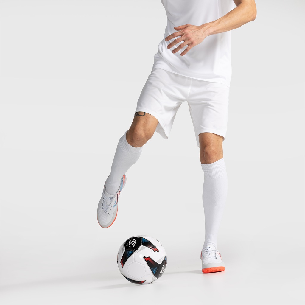 Imagem 3 do produto Chuteira Futsal Adulto Umbro Pro 5 Bump Club