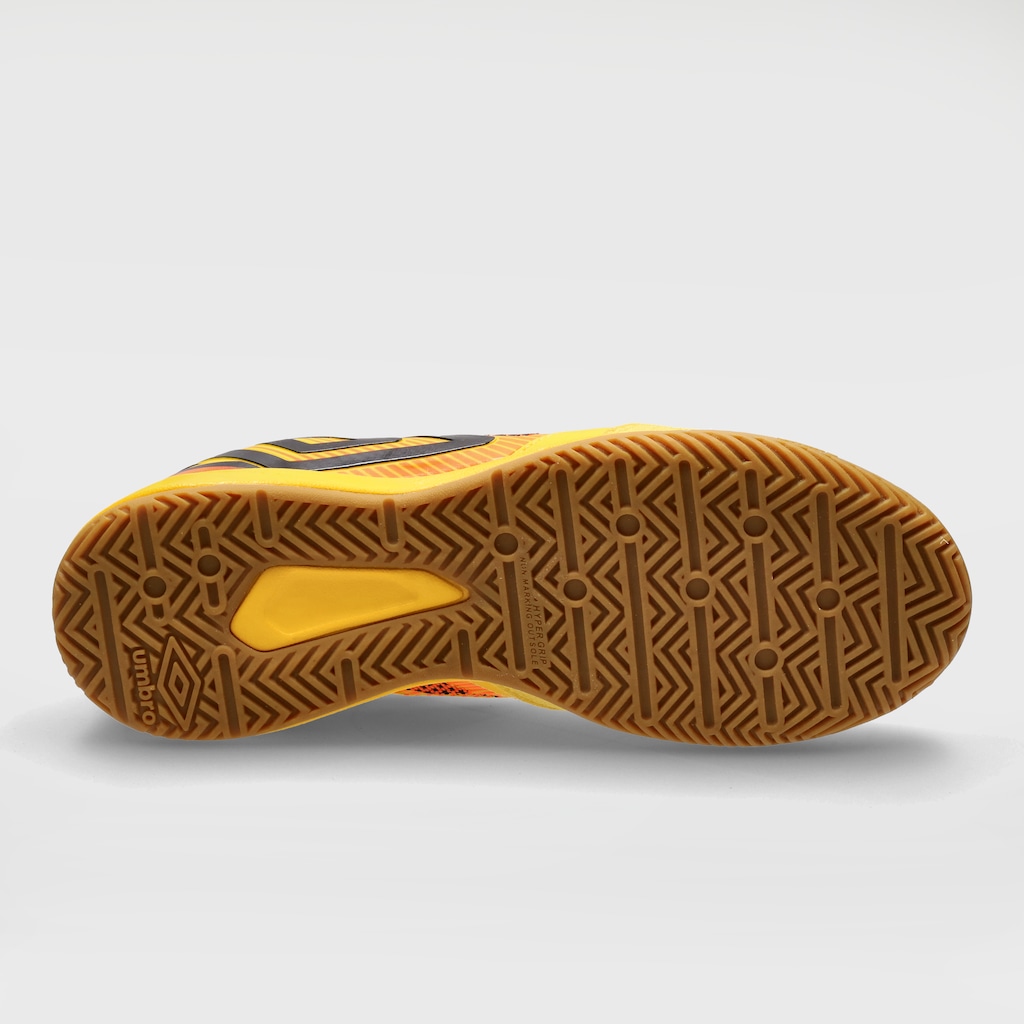 Imagem 5 do produto Chuteira Futsal Adulto Umbro Pro 5 Bump Club