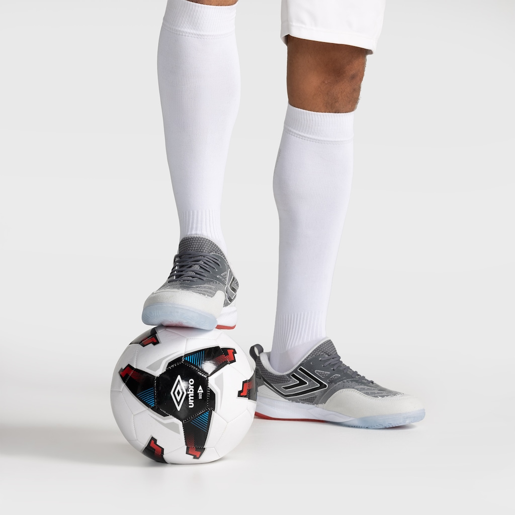 Imagem 3 do produto Chuteira Futsal Adulto Umbro Pro 5 Bump Shark