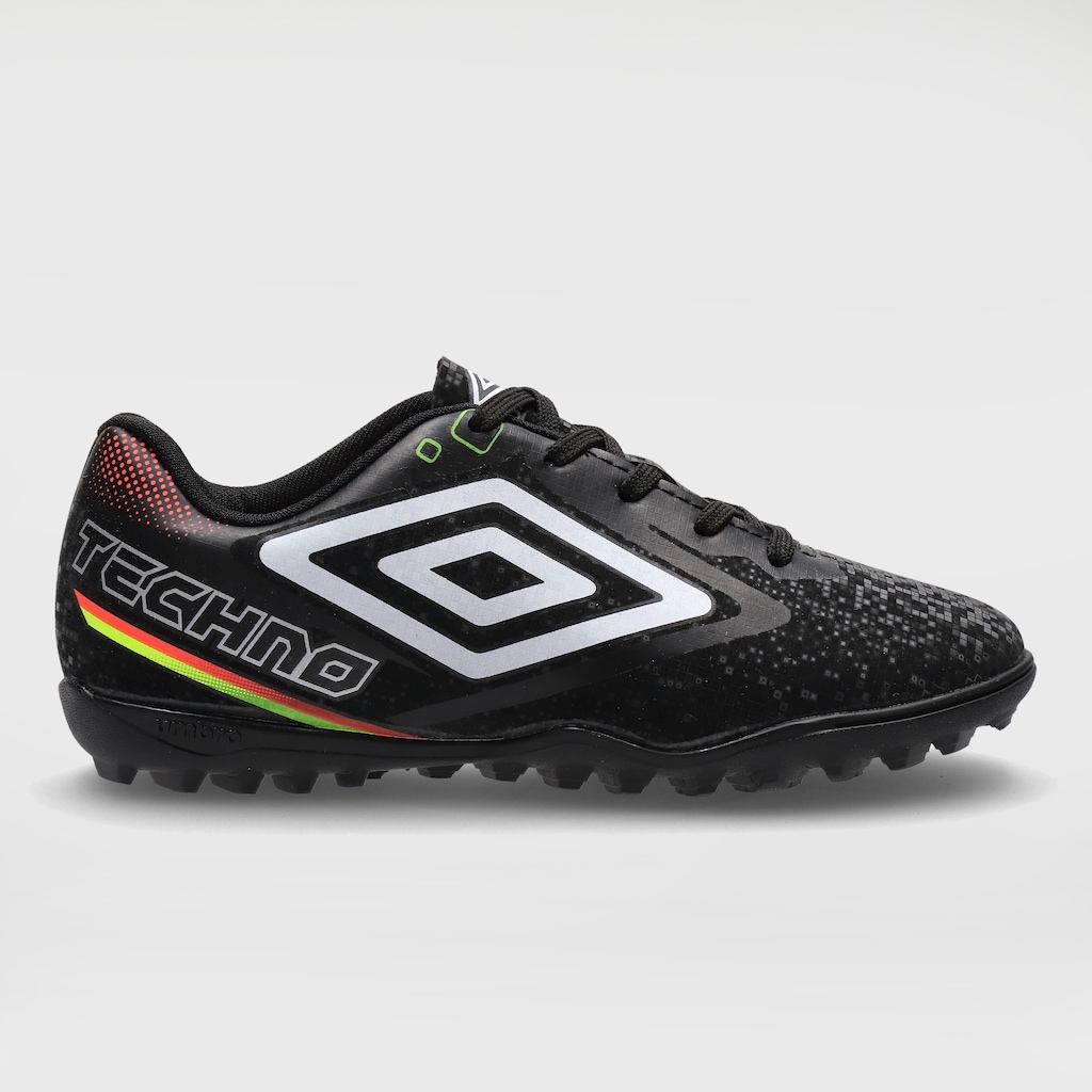 Imagem 1 do produto Chuteira Society Infantil Umbro Techno II
