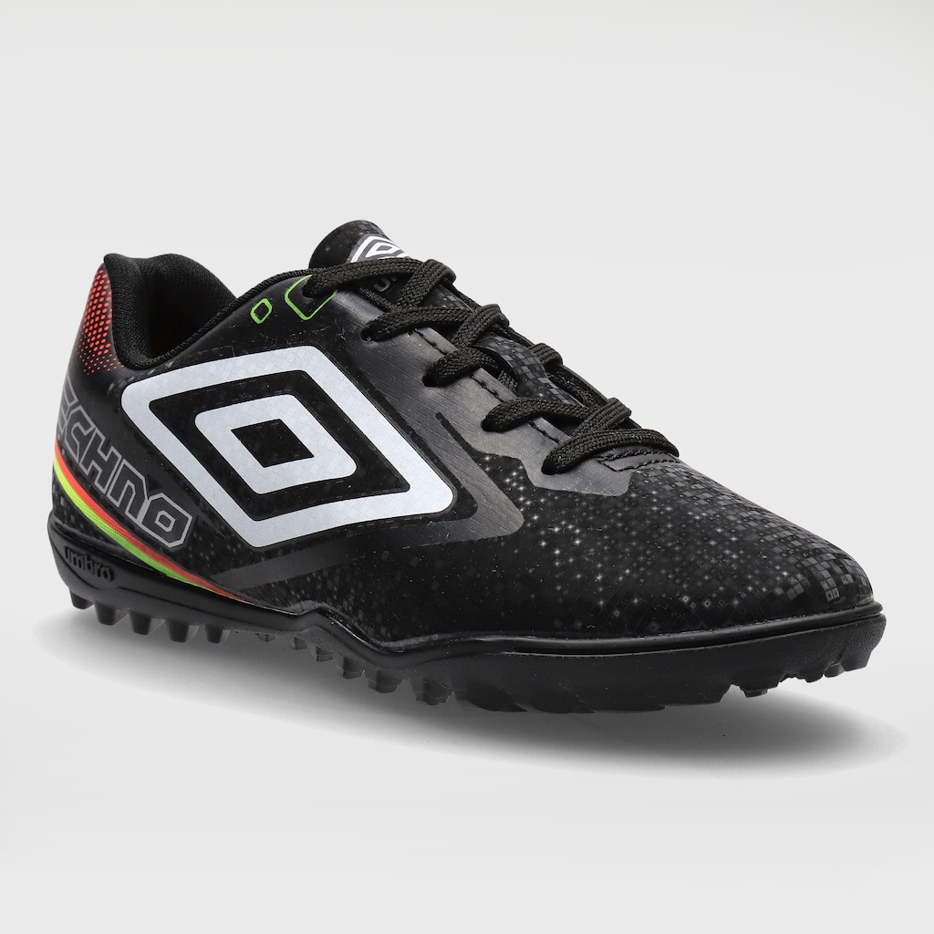 Imagem 2 do produto Chuteira Society Infantil Umbro Techno II