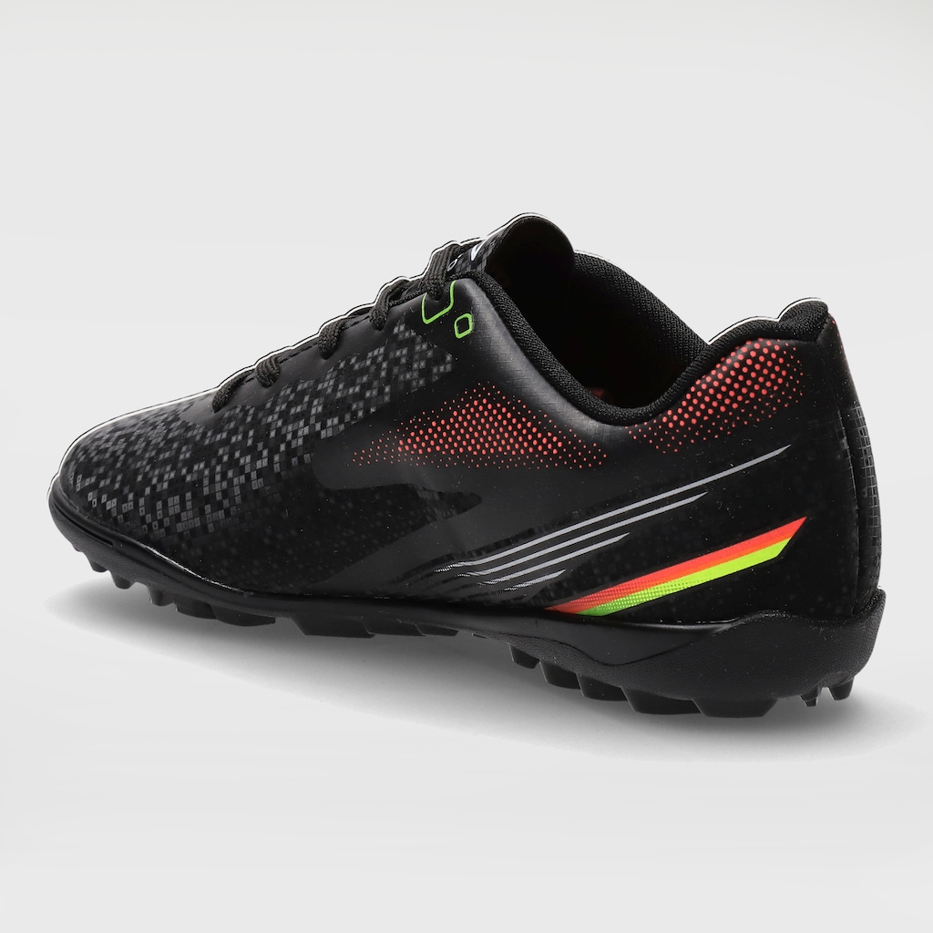 Imagem 3 do produto Chuteira Society Infantil Umbro Techno II