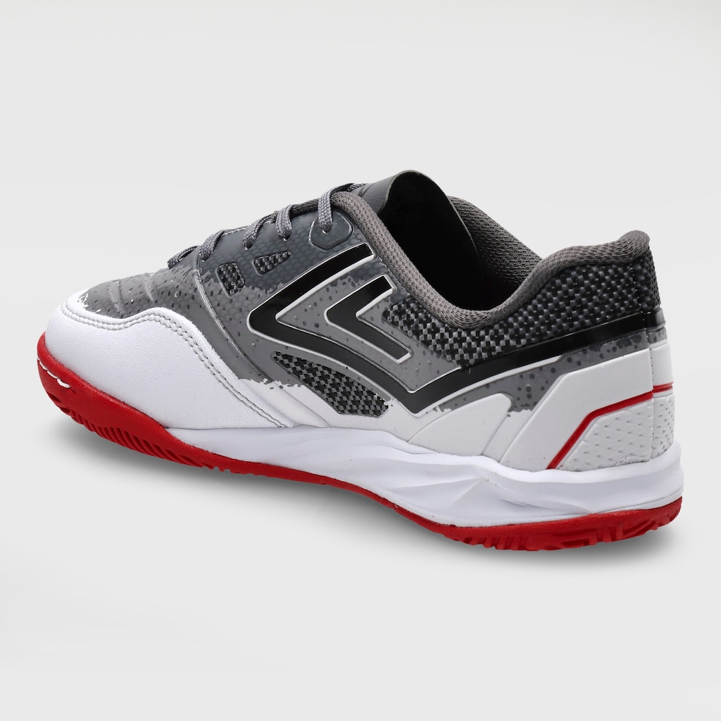 Imagem 3 do produto Chuteira Futsal Infantil Umbro Pro 5 Shark