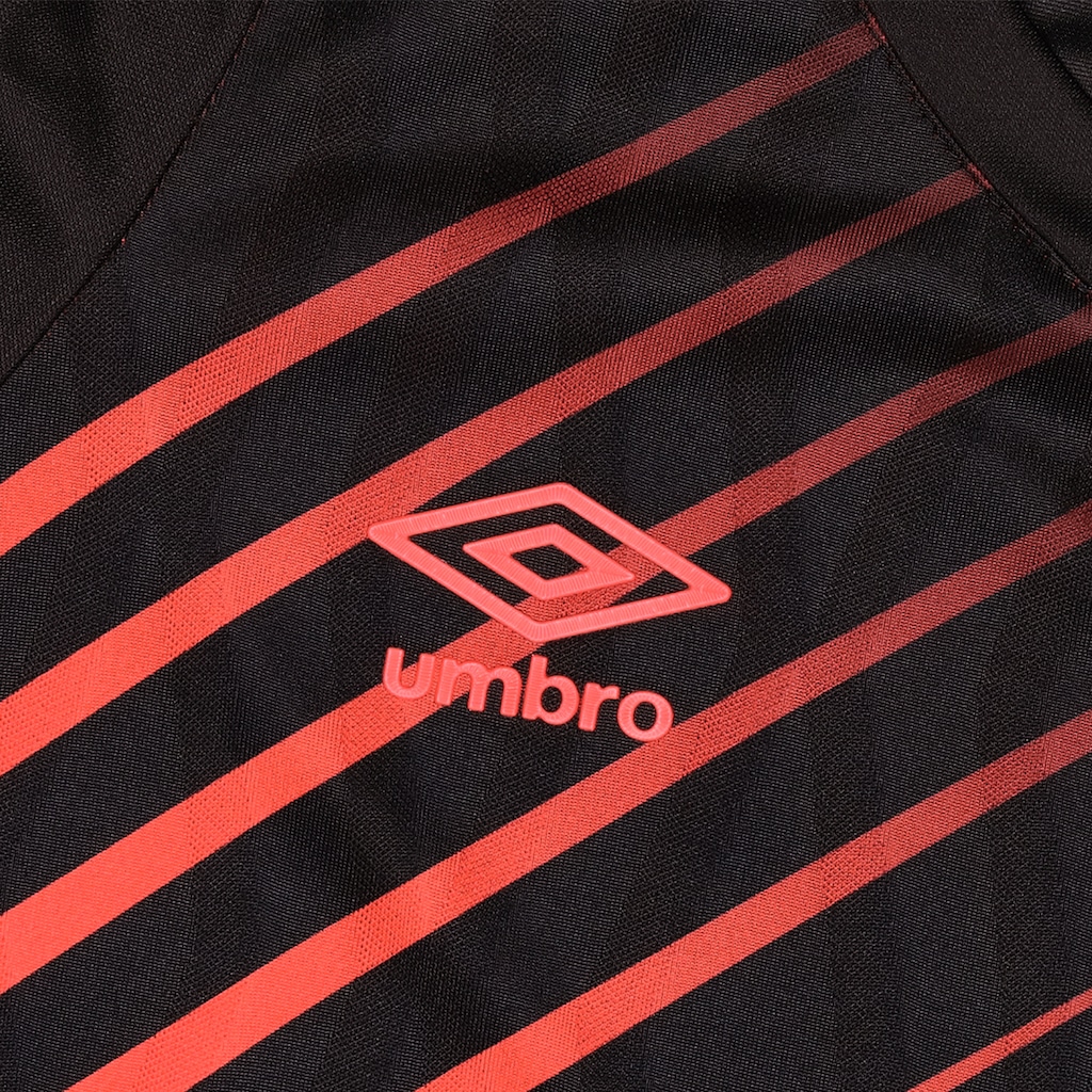 Imagem 5 do produto Camisa do Athletico PR III 2026/27 Umbro Torcedor Masculina