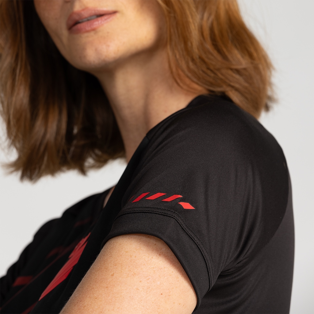 Imagem 4 do produto Camisa do Athletico PR III 2026/27 Umbro Torcedor Feminina